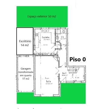 Piso 0