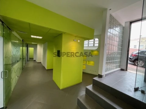 entrada