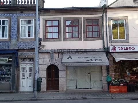 Prédio Foto 1