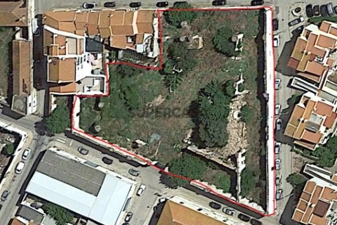 Terreno