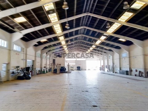 Armazém