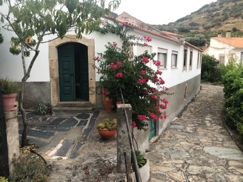 Entrada