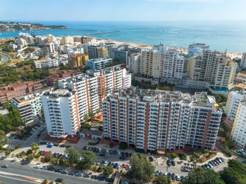 Vista Aérea