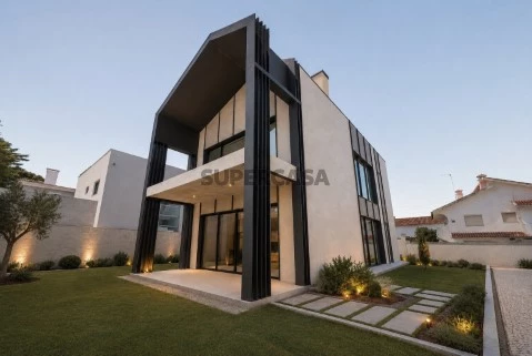 Jardim Virtual Staging
