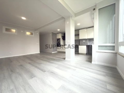 Sala/cozinha