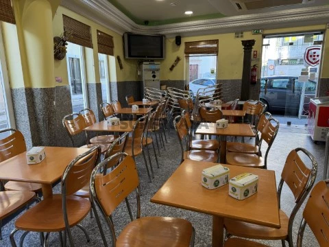 Mesas RC