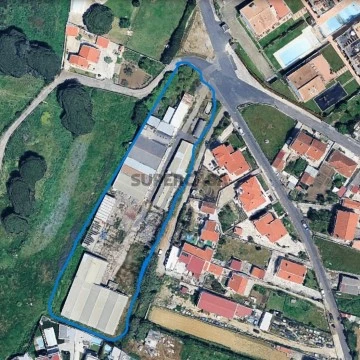Foto Aérea