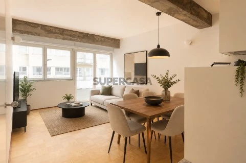 Sala Home Staging