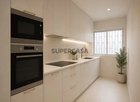 Cozinha 3D