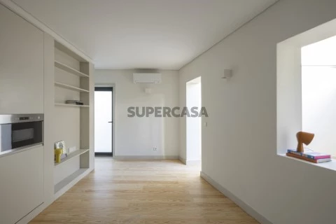 Cozinha/Sala