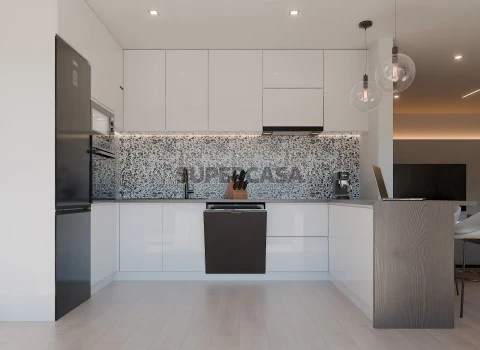 Cozinha 3D