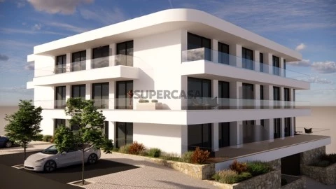 Fachada 3D