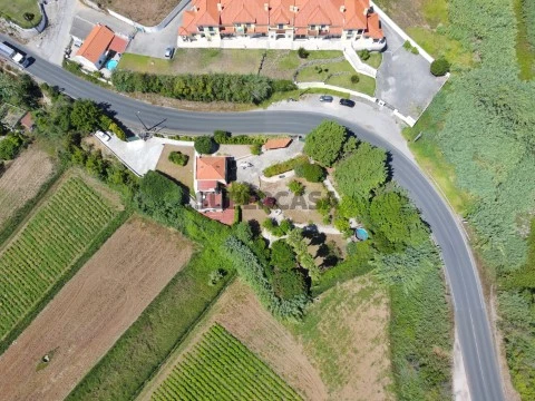 Vista Aérea