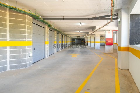 Garagem