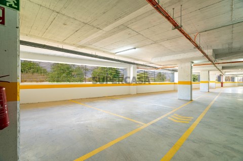 Garagem