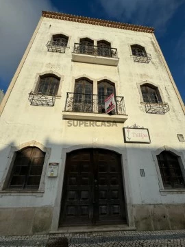 Prédio Comércio