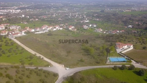 Terreno Tomar***RIOMAGIC***