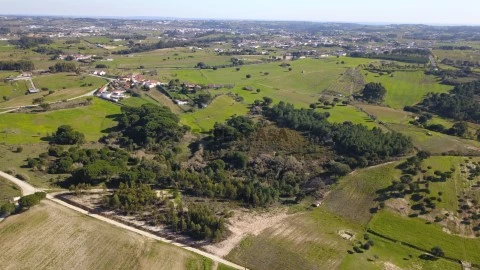 Terreno - Aveiras de Cima