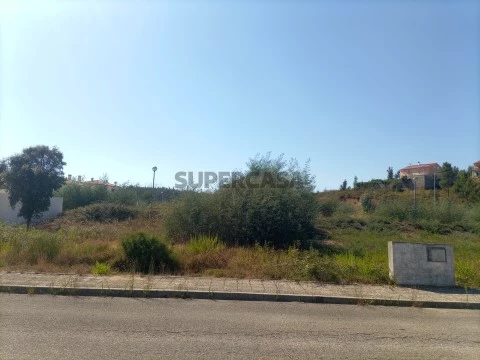 Lote Moradia - Mação