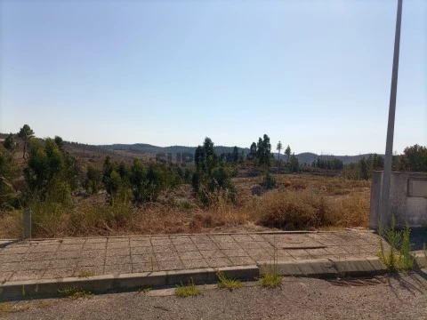 Lote Moradia - Mação