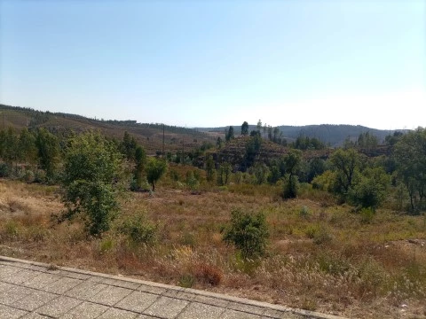 Lote Moradia - Mação