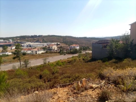 Lote Moradia - Mação