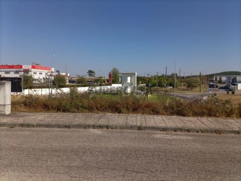 Lote Moradia - Mação