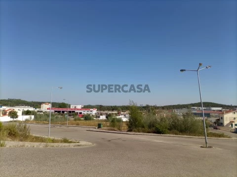 Lote Moradia - Mação