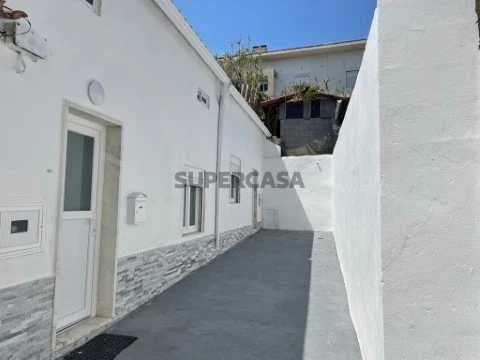 Moradia T9 - Ajuda Lisboa