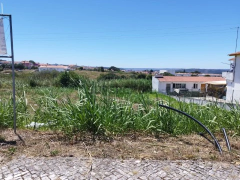 Lote de Terreno Gaeiras para Moradia ***RIOMAGIC***