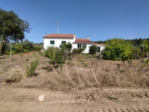 Quinta em Rio Maior ***RIOMAGIC***