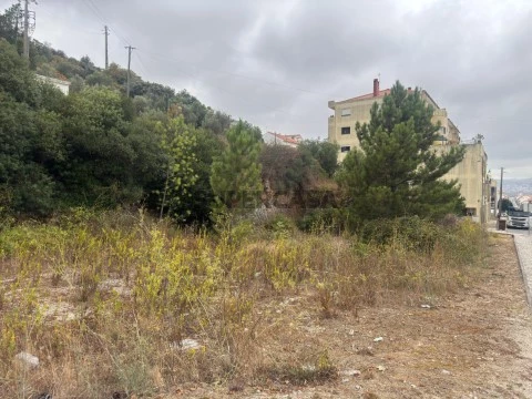 Terreno - Alcanena ***RIOMAGIC***