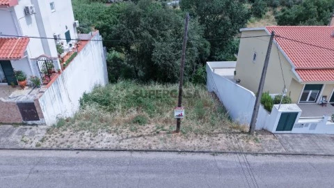 Terreno Urbano - Abrantes ***RIOMAGIC***