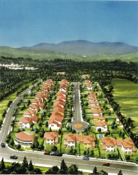 Lote de Moradia Mealhada RIOMAGIC