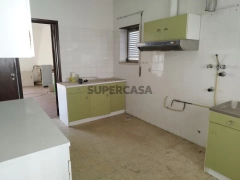 Apartamento T3 MINDE ***RIOMAGIC***