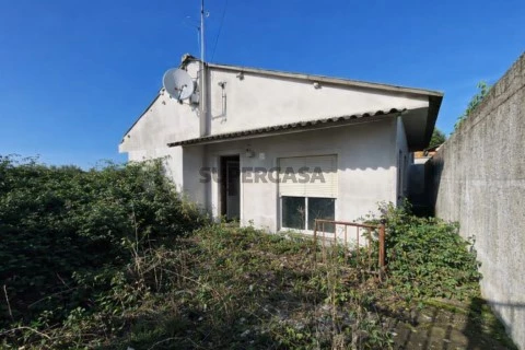 Moradia T2 Leiria***RIOMAGIC***