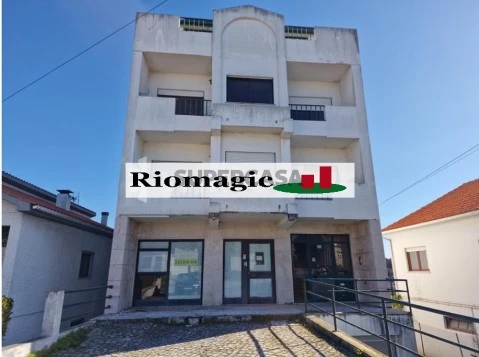 Escritório Pombal ***RIOMAGIC***