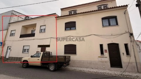 Moradia T6 Alcanena***RIOMAGIC***