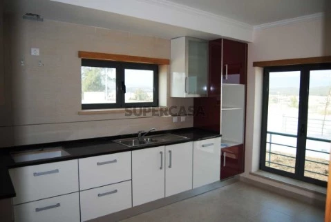 Excelente Moradia T4 em Rio Maior