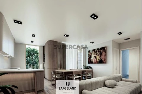 Duplex T2 na Rua do 1 Visconde da Granja, Glória e Vera Cruz, Aveiro