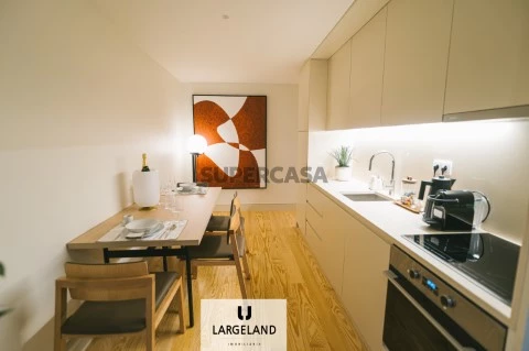 Apartamento T1 na Rua dos Clérigos, Cedofeita, Santo Ildefonso, Sé, Miragaia, São Nicolau e Vitória, Porto
