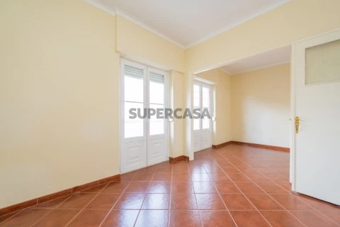 Sala - Ajuda Lisboa