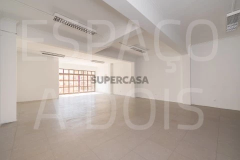 Escritório Queluz - Sintra ESPAÇO A DOIS