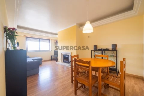 Sala T2 São Marcos - Sintra ESPAÇO A DOIS