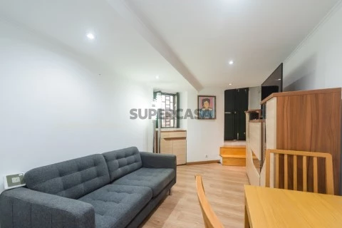Sala T1 Graça - Lisboa ESPAÇO A DOIS