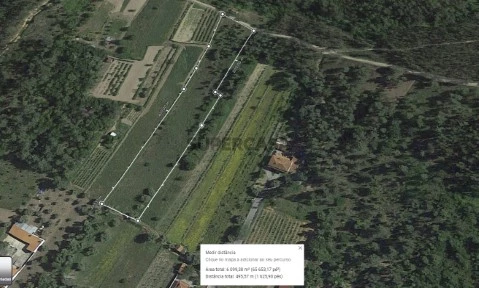 Terreno para construção na Gândara