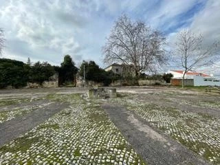 Terreno Urbano em Ramalhal, Torres Vedras