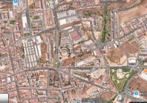 zona Montijo