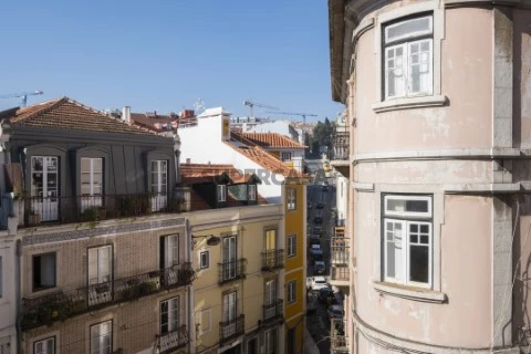SÃO BENTO, building