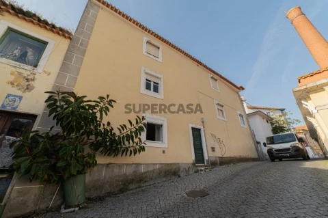Prédio Caldas da Rainha